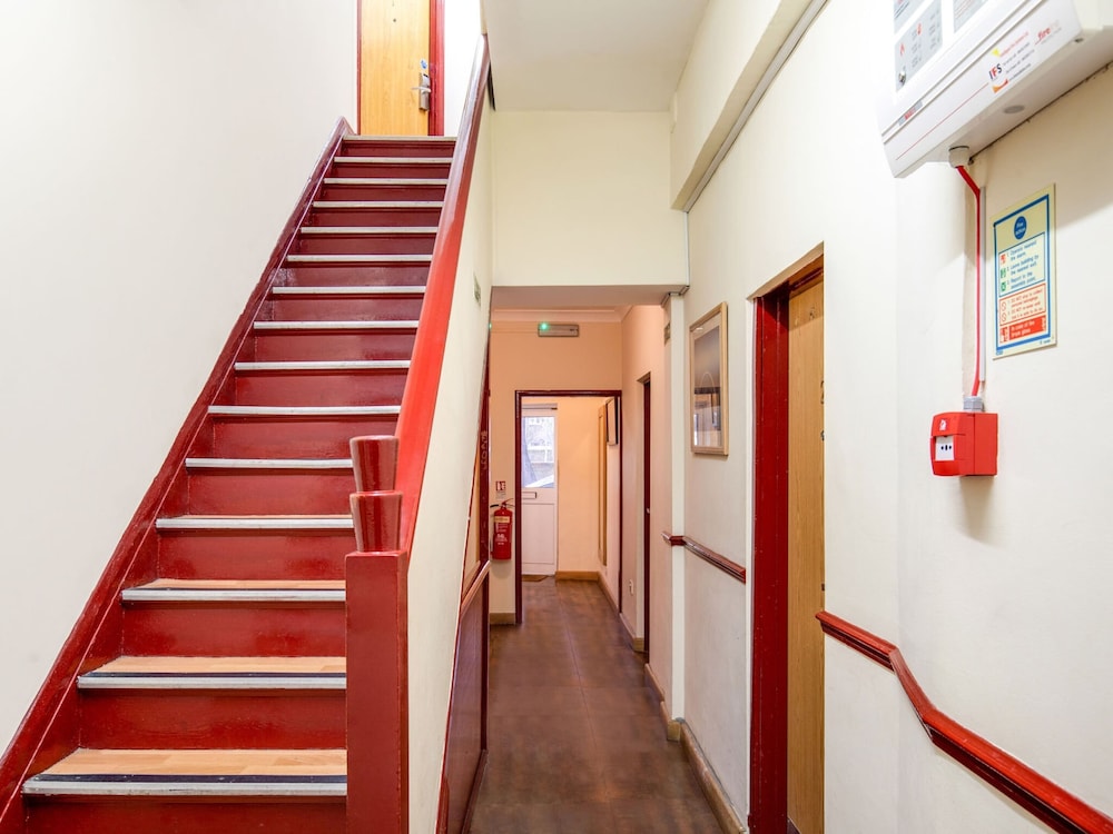 Lovely Studio in London With Patio