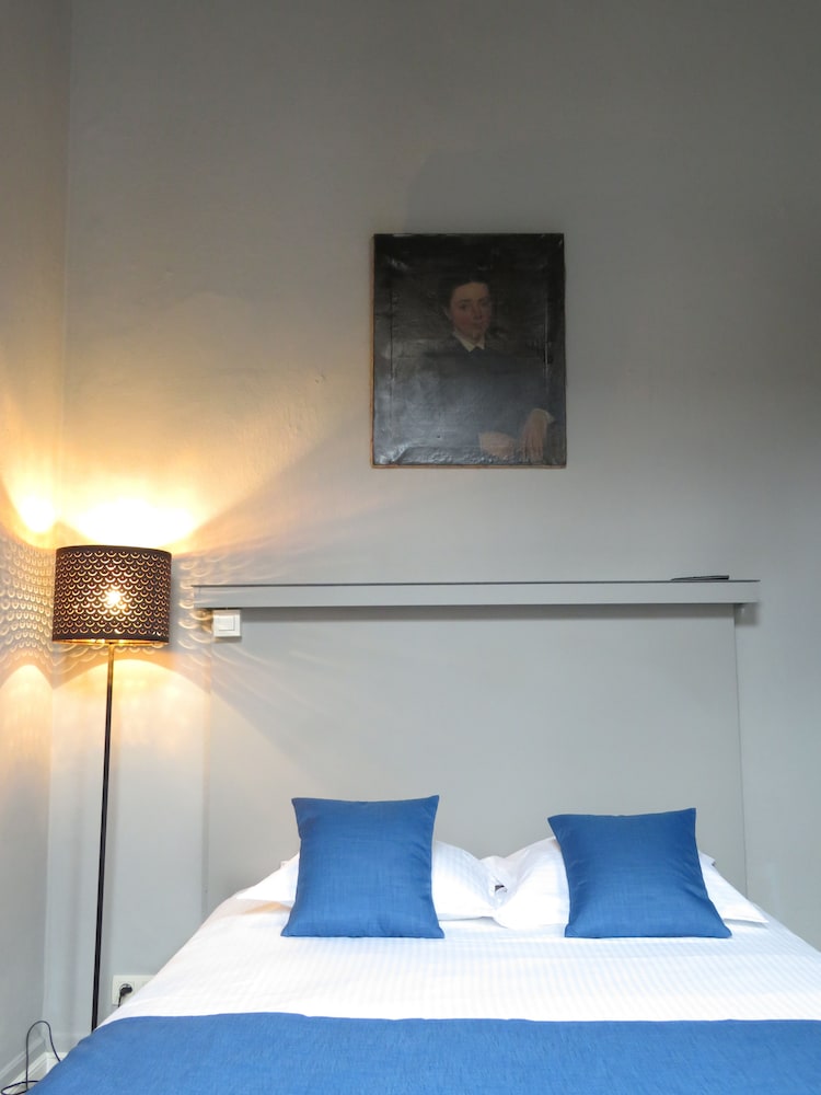 Bruges Vacations - Hotel Notre Dame - Property Image 9