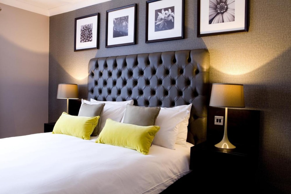 Altrincham Vacations - The Bulls Head Hotel - Property Image 31