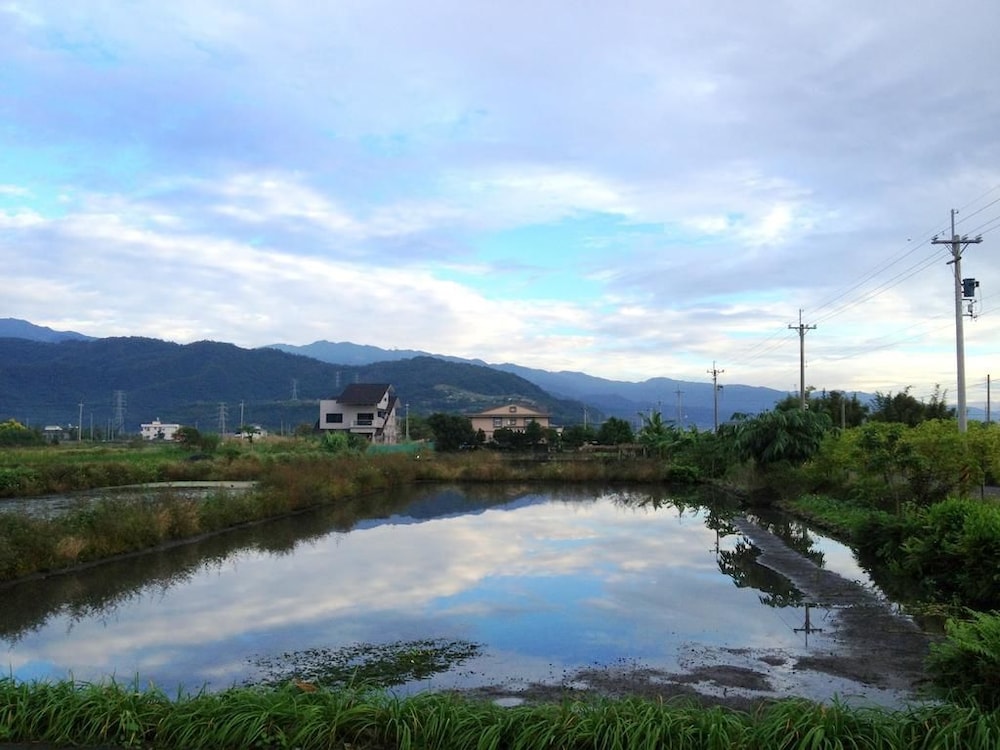 Suyen B&B