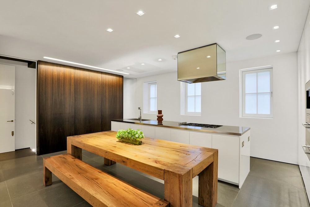 Paddington Luxury 3-bed Mews Private Cinema Gym