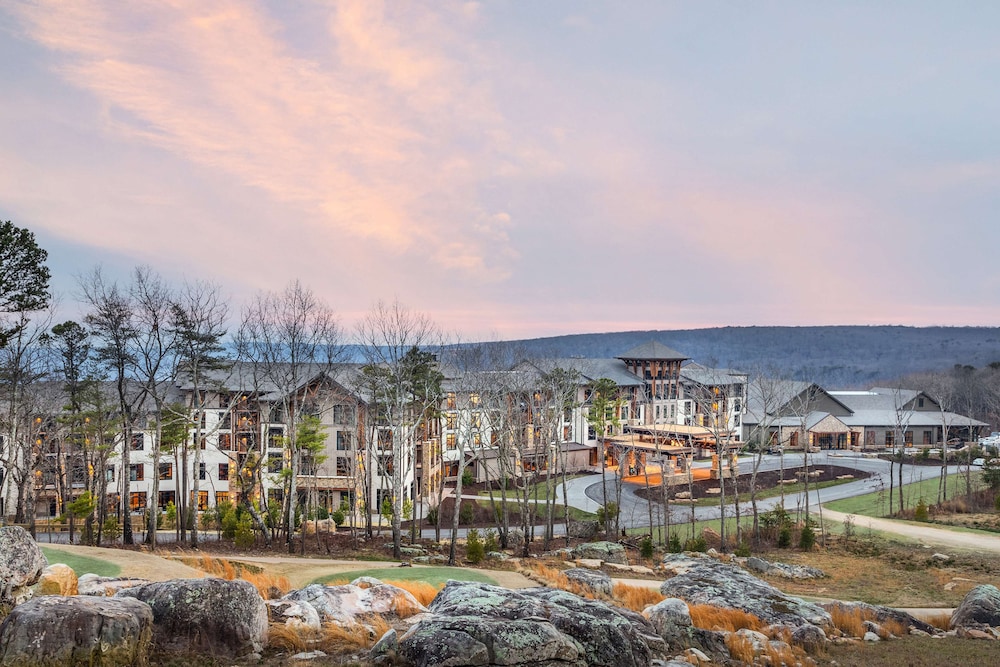 Cloudland at McLemore Resort Lookout Mountain, Curio by Hilton - Property Image 136