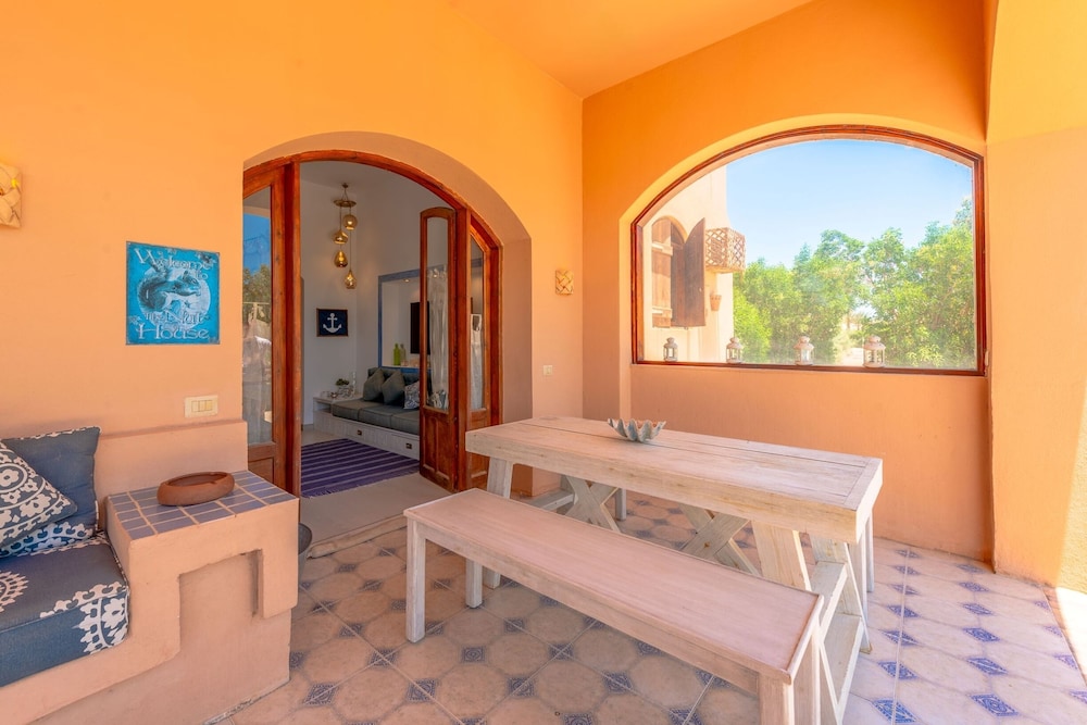 Vesta - Luxury APT - 2BR - Rihana view 3