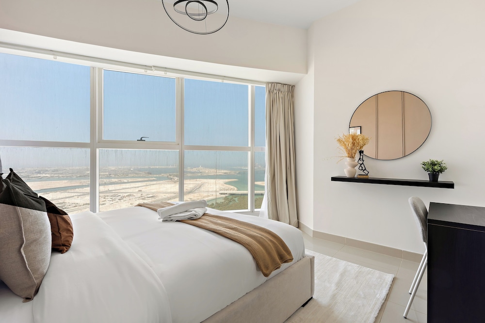Silkhaus Marina Bay By Damac