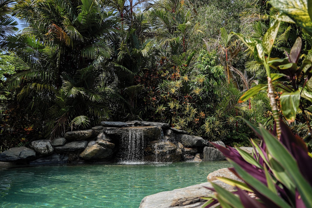 Daintree Beach Resort