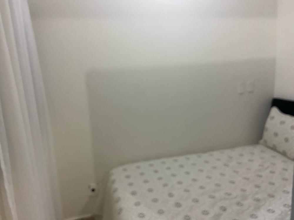 Apartamento no Centro para 6 hospede