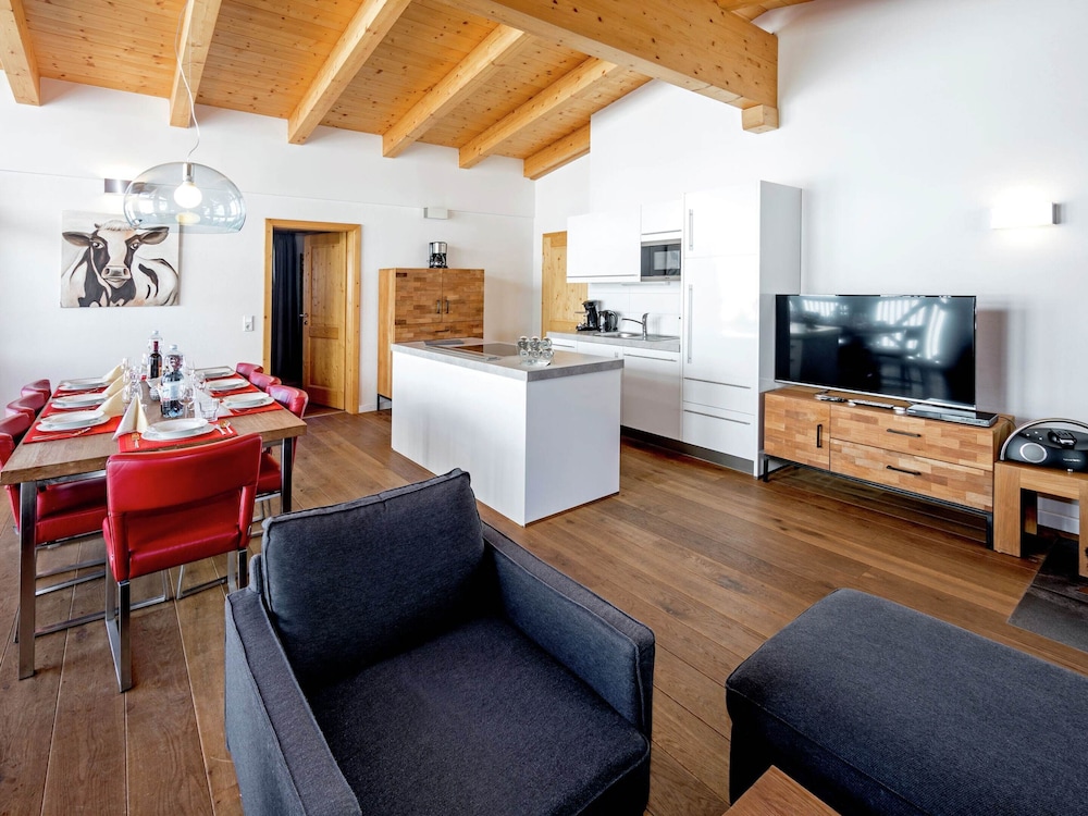 Spacious Apartment in Gerlos near Ski Area view 5