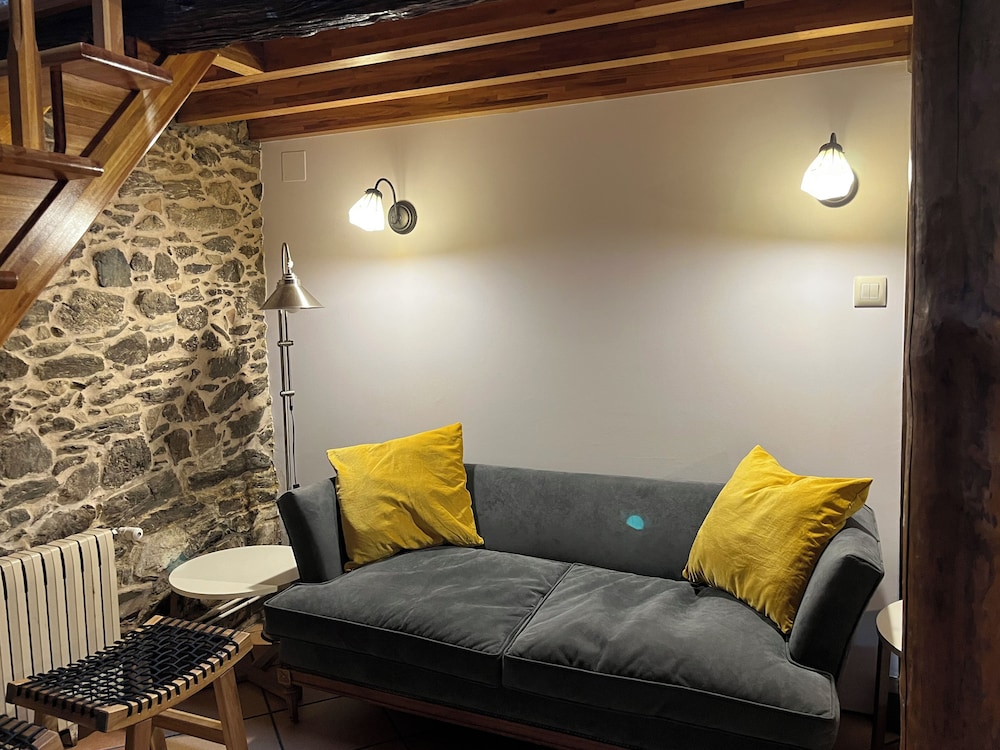 Casa Rural O Vilar