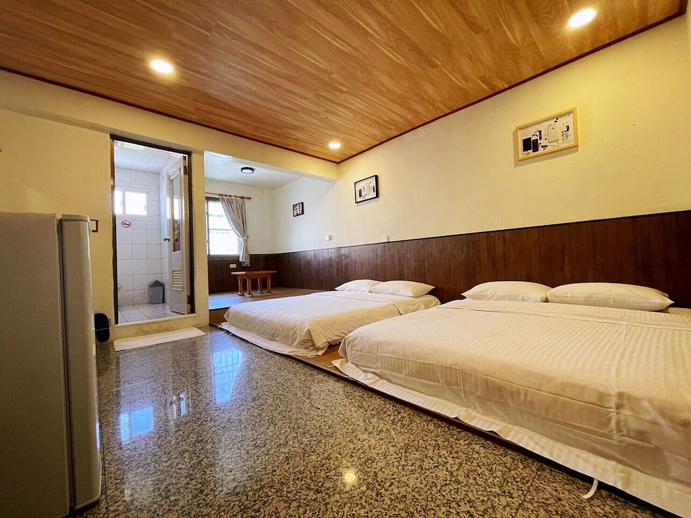Da Feng Homestay