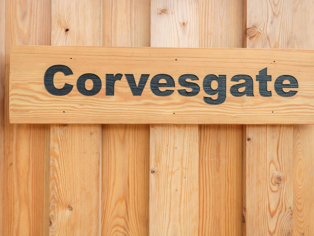Corvesgate