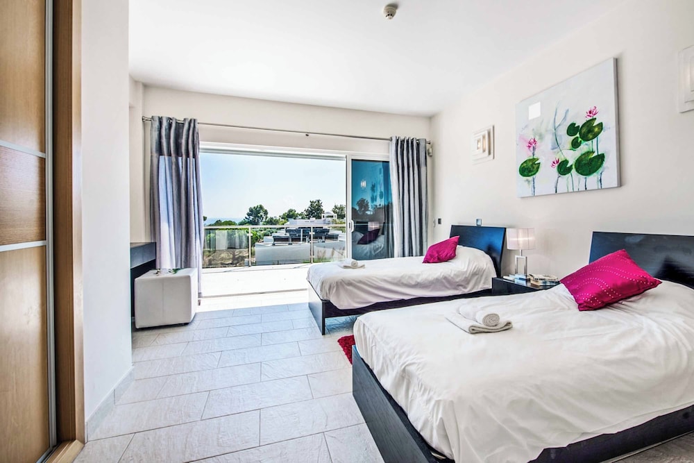 Villa Albufeira Vista Mar