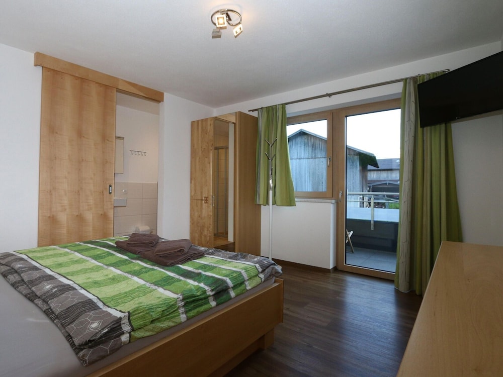 Chalet in Kaltenbach Near Ski Lift