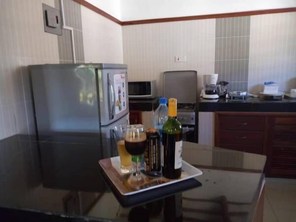 Sea Breeze villas