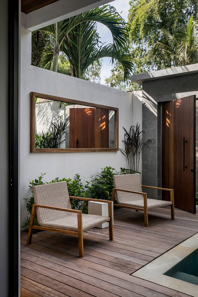 Villa Pereh by Alfred in Bali - Pererenan Paradise 2BD Luxury Townhouse w Pool