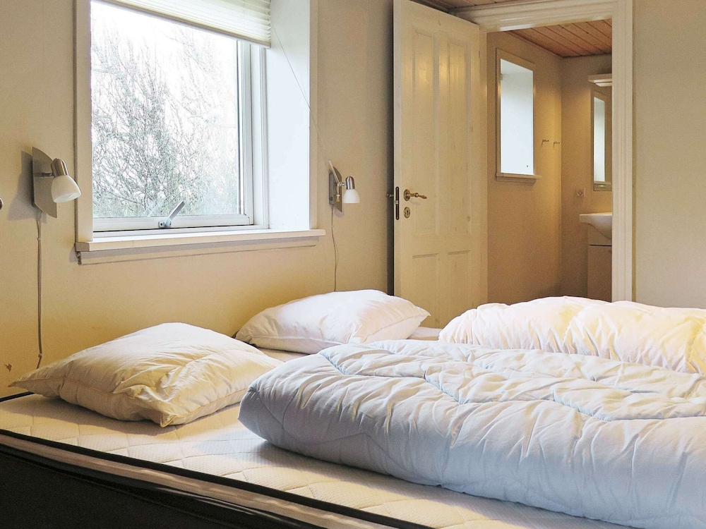 4 Person Holiday Home in Lemvig-by Traum view 5