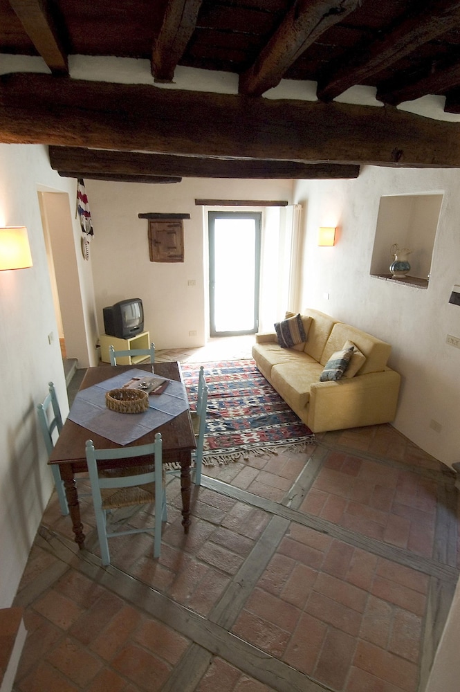 Il Colombaio di Cencio