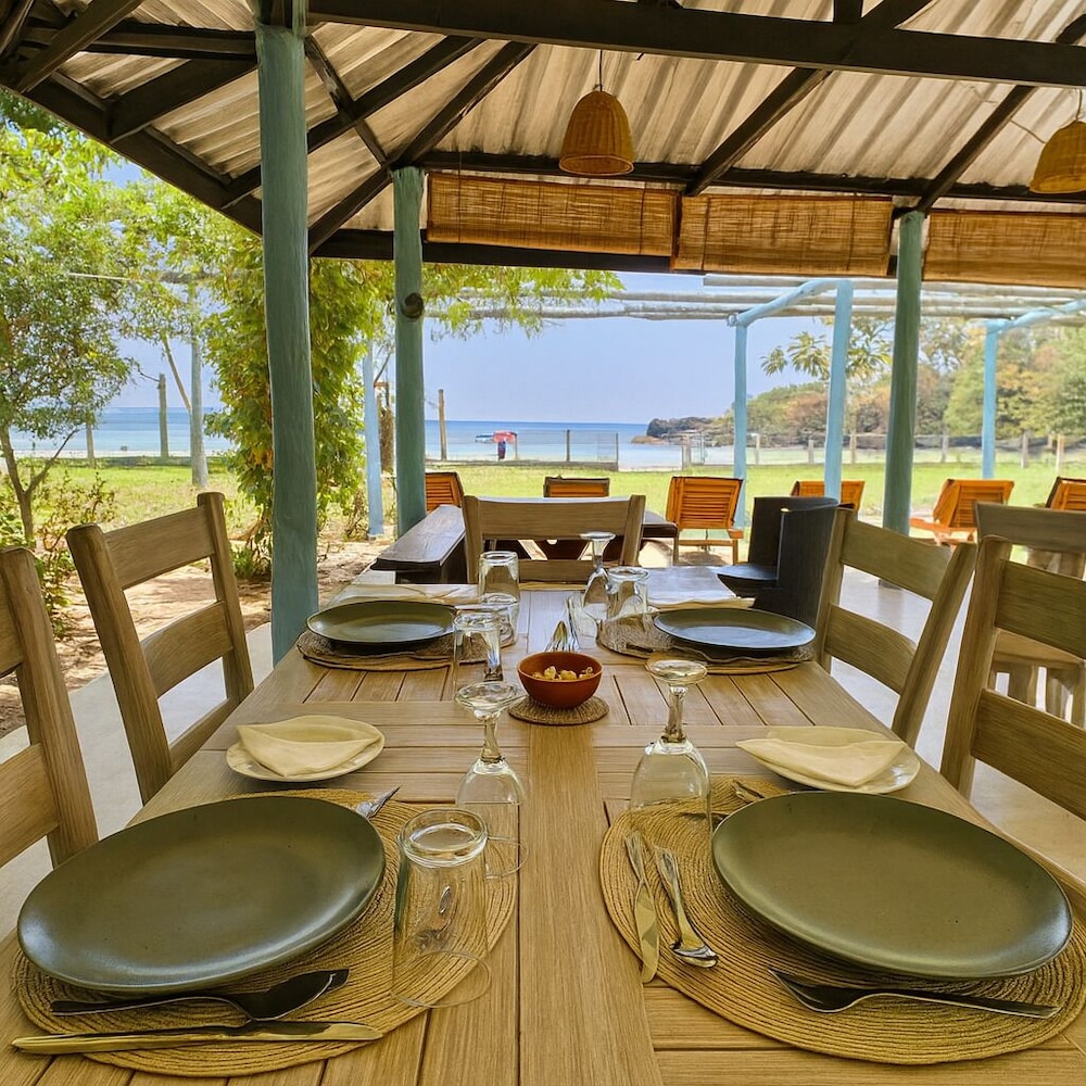 Solara Beach House