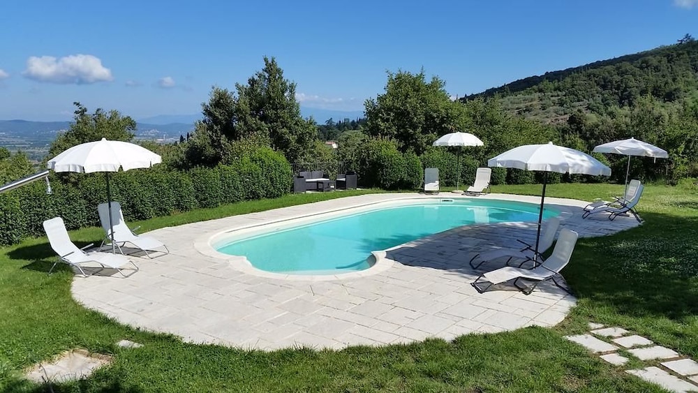 Agriturismo Antica Dimora