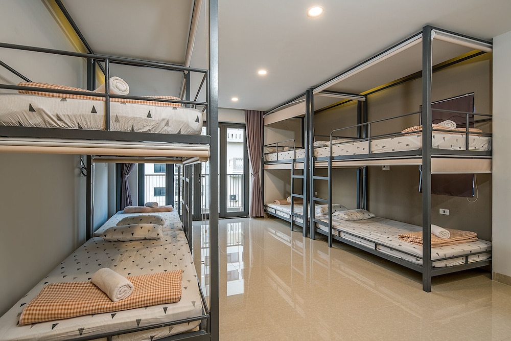 Pedersen Hostel