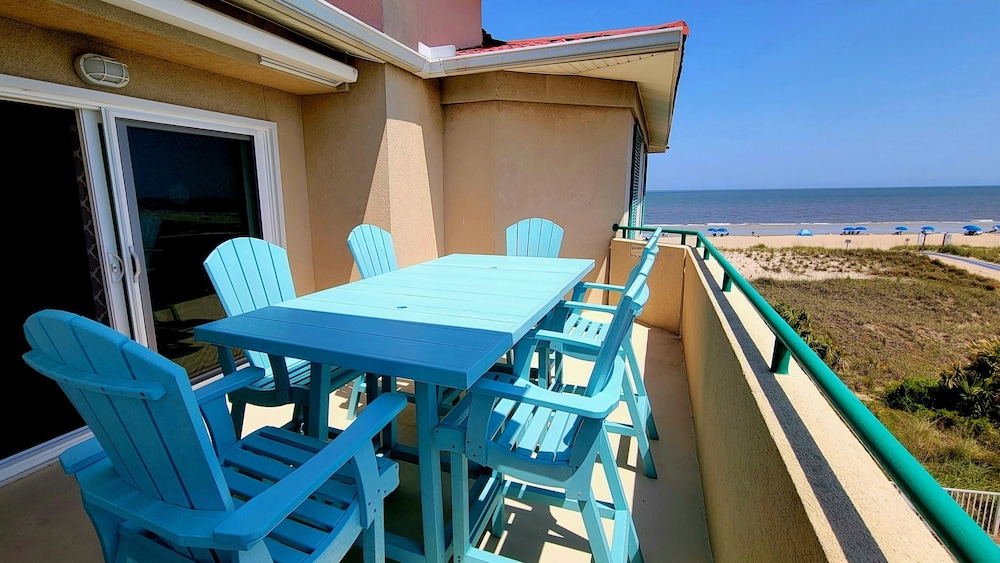 Desoto Beach Club 3 Tybee Vacation Rentals
