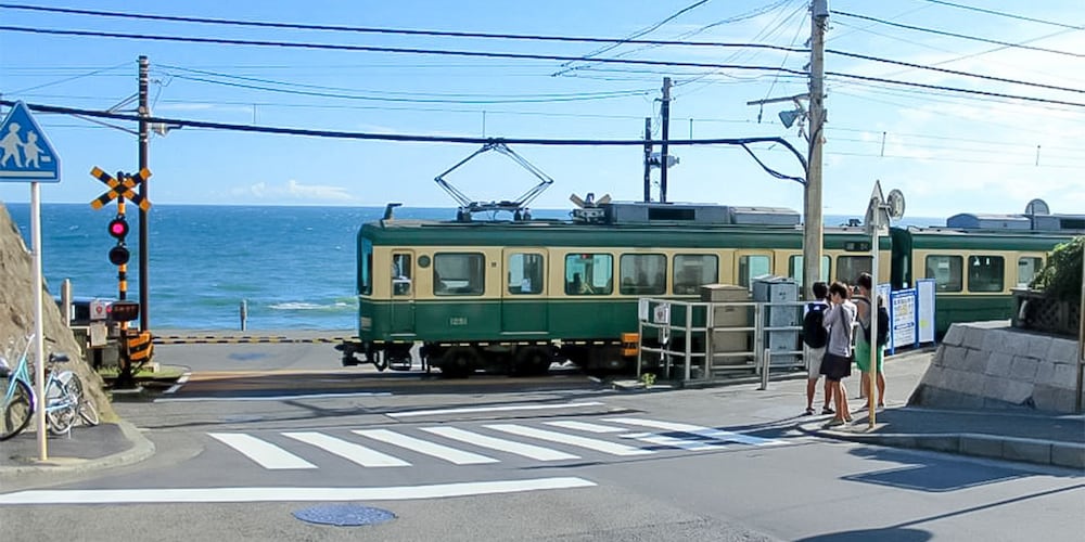 Samurai Guesthouse irodori Kamakura