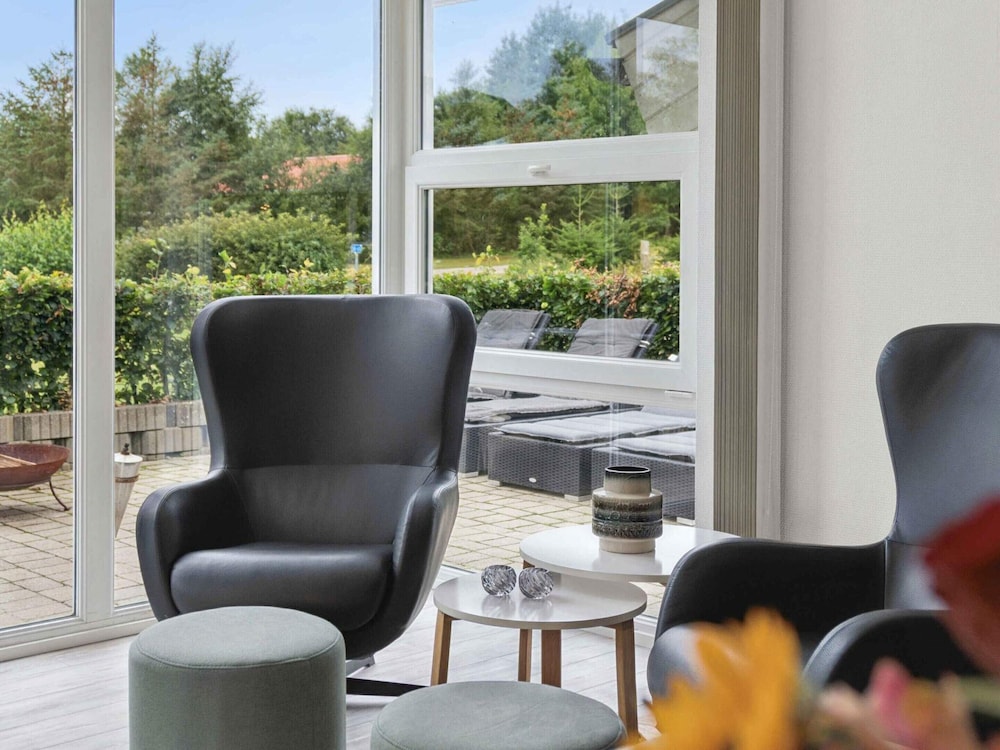 4 Star Holiday Home in Skjern