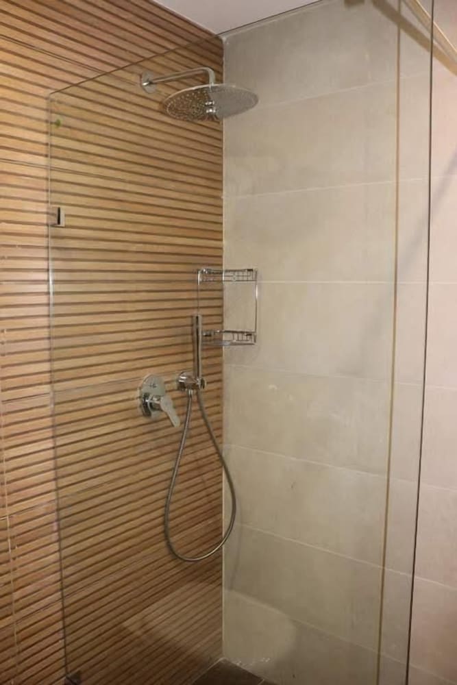 Seafront Studio Apartment
