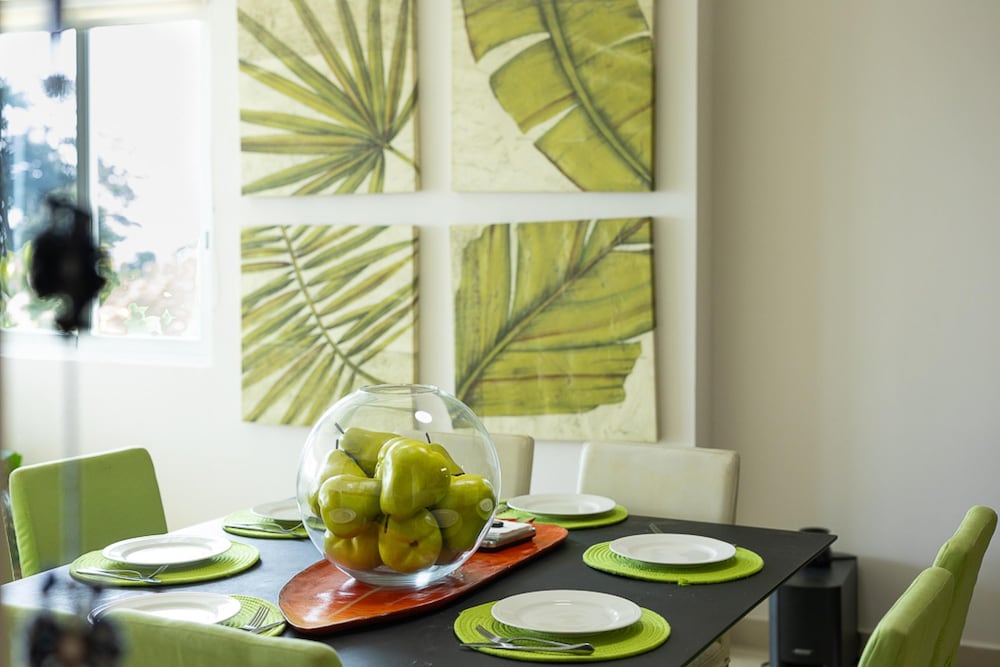 Aqua Chiara Condo by Acomodo Bijao Long Stay