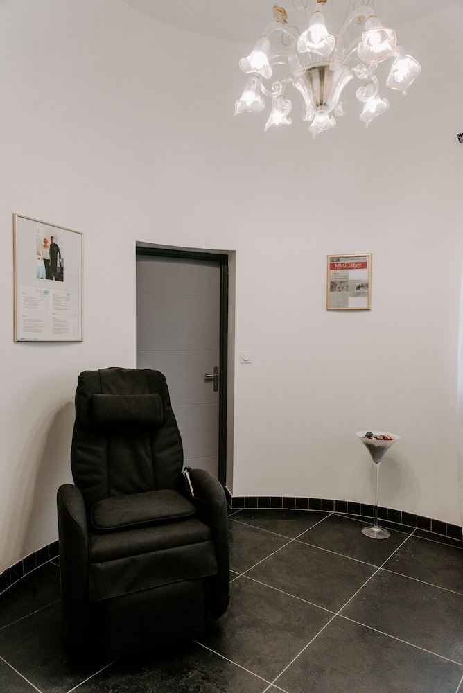Chambres d'hotes Il Piccolo Castello photo 3