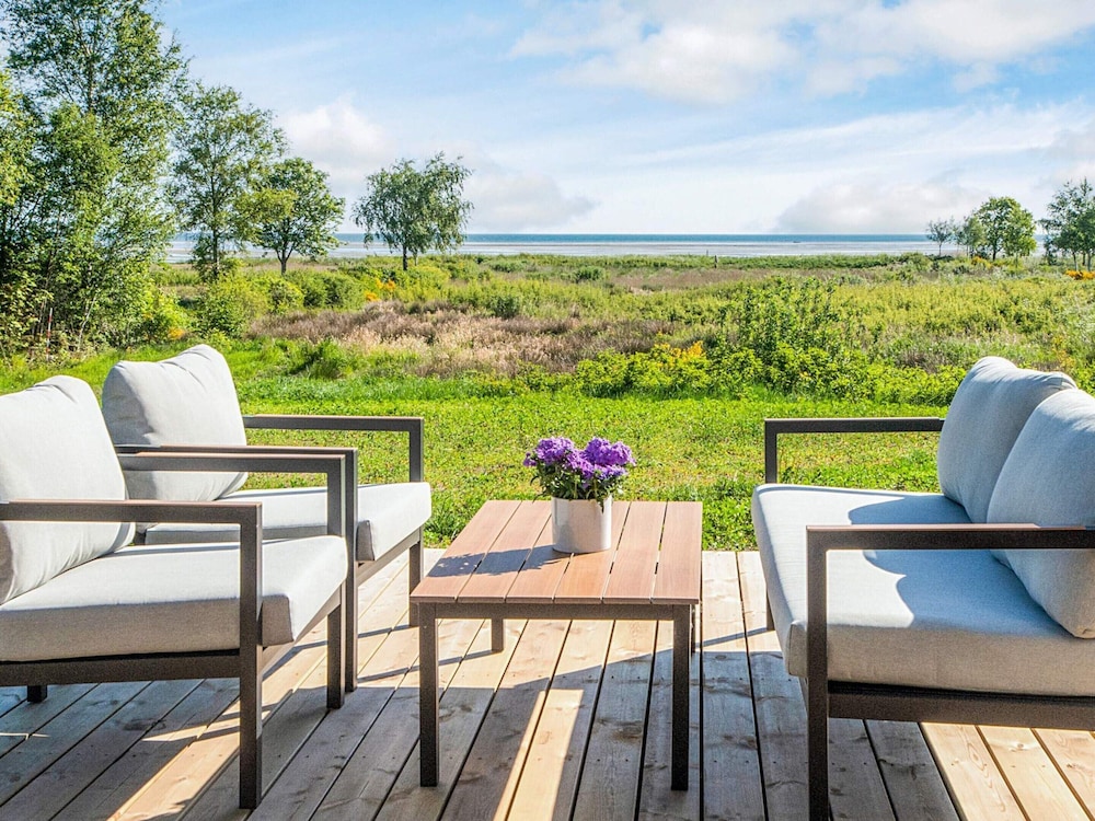 5 Star Holiday Home in Orsted