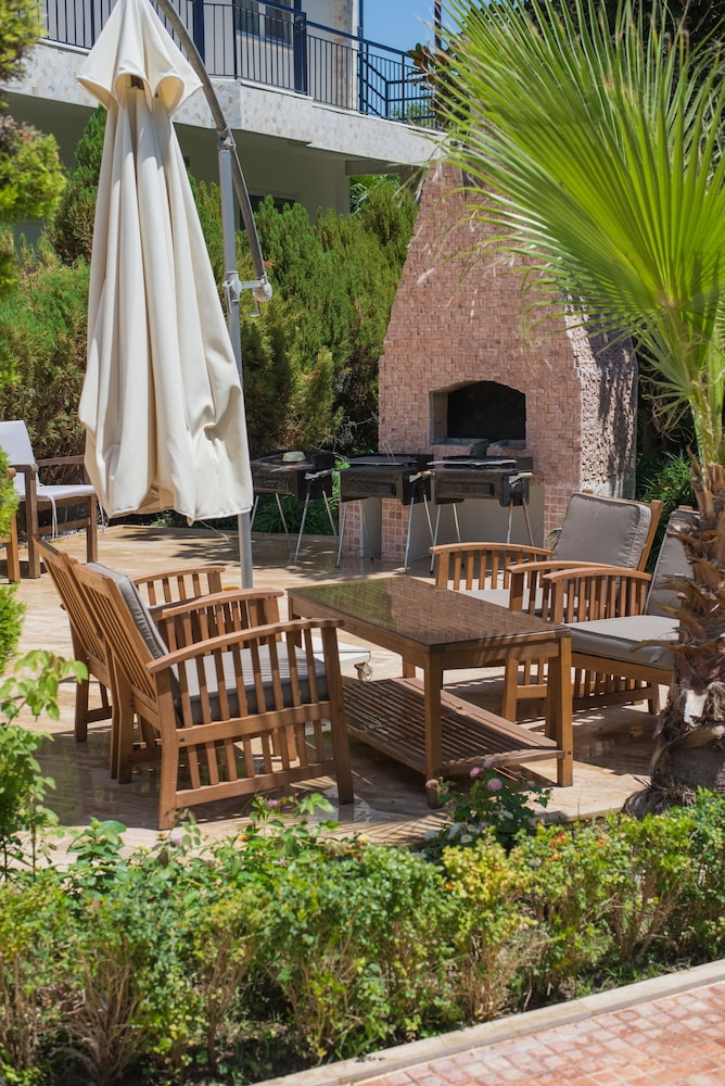 Sofia Residence en Kemer — activities & amenities