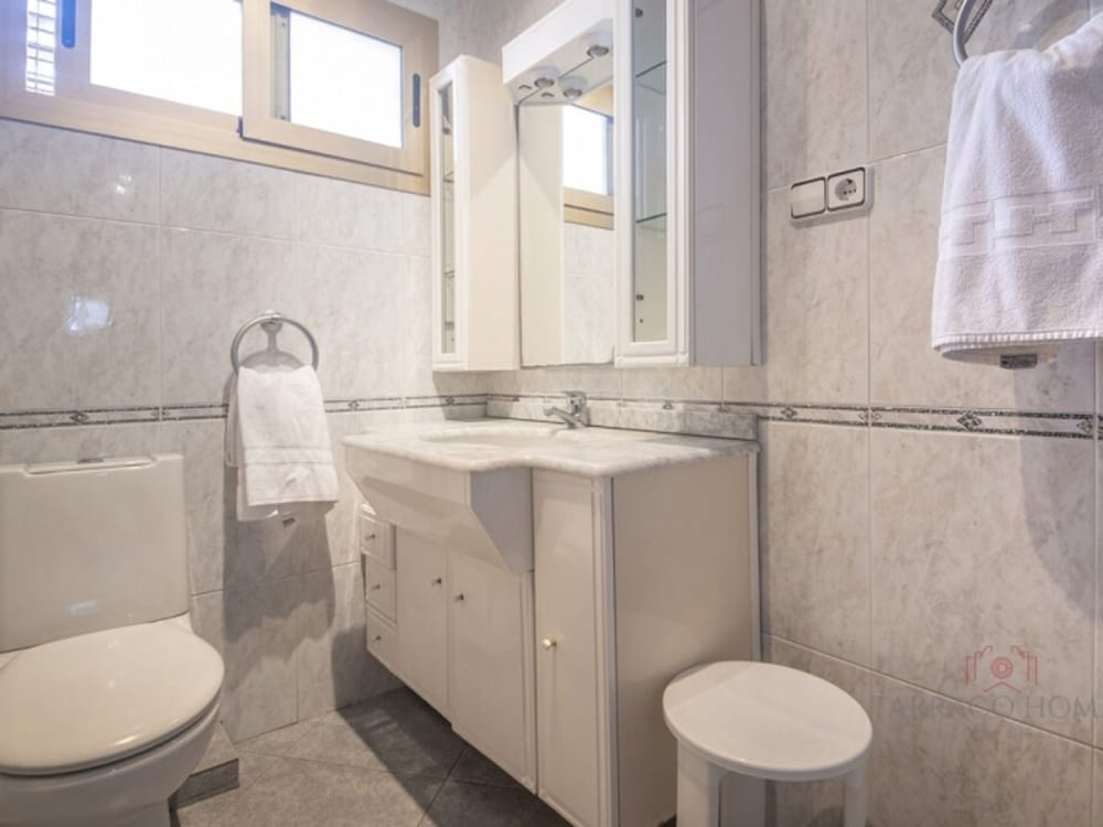 Th71 Apartamento en Primera Linea en Salou