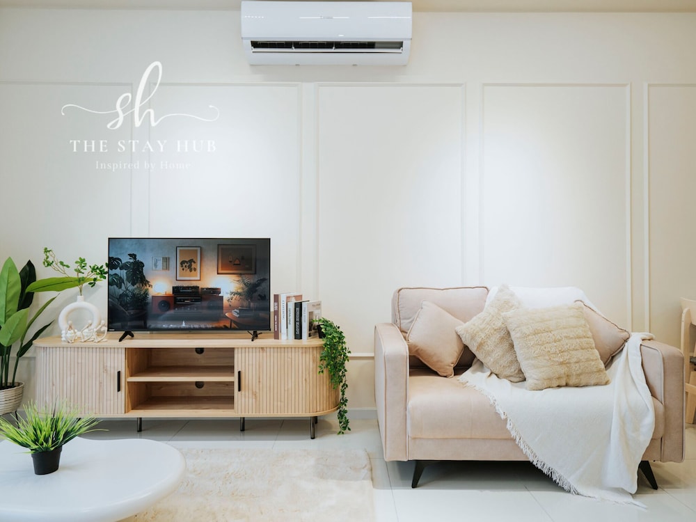 Majestic Residence KL by The Stay Hub