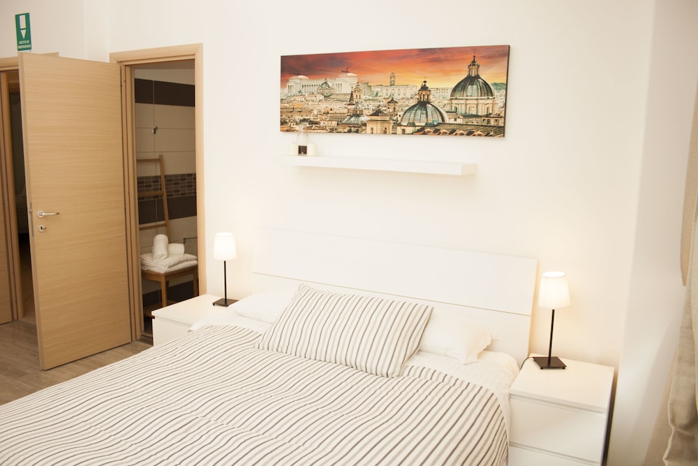 B&B Selter's Aurelia-Vaticano