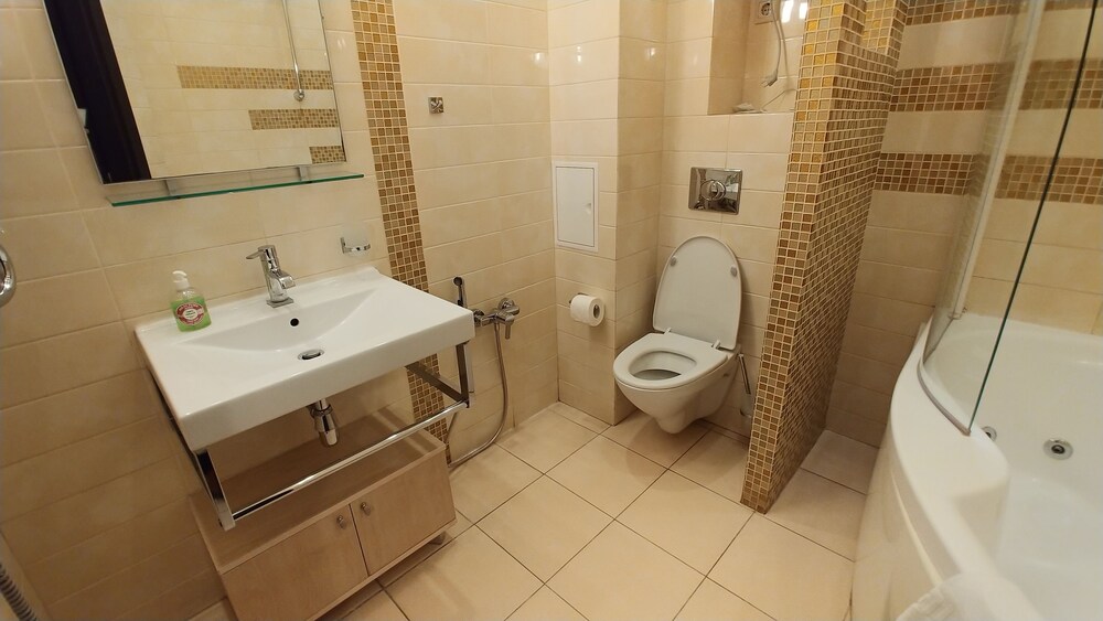 Kyiv Apartments Rent