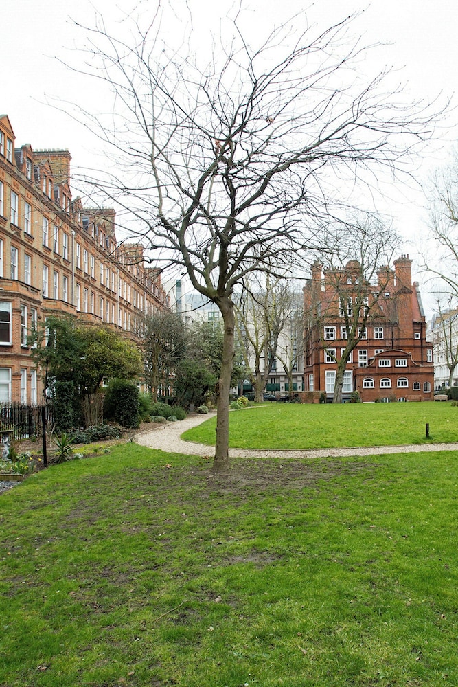 Courtfield Road II by Onefinestay