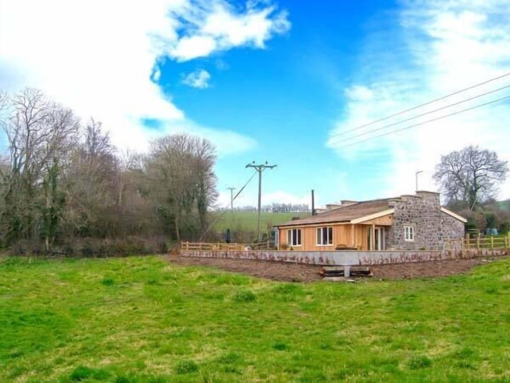The Lambing Shed