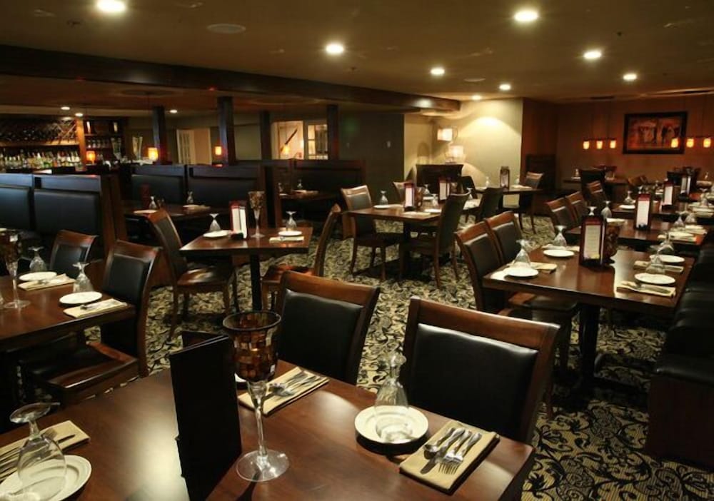 Chocksett Inn and Restaurant