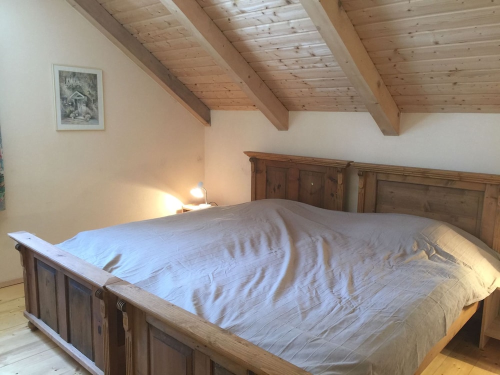 Detached Home With Fireplace Nearby Flemish Coast view 3