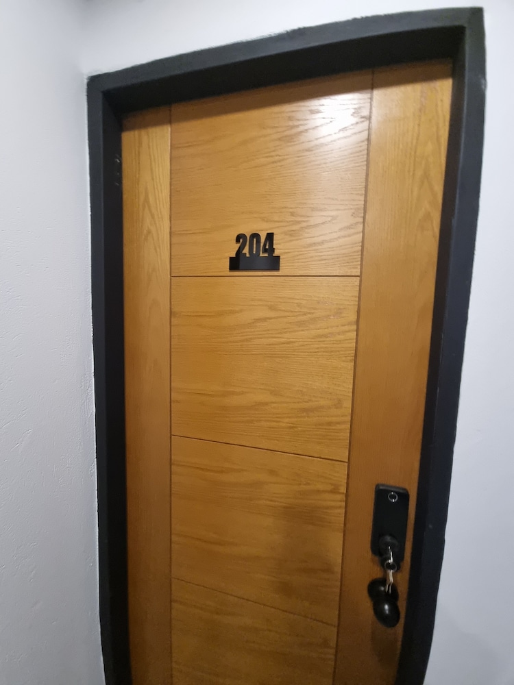Andes Coliving