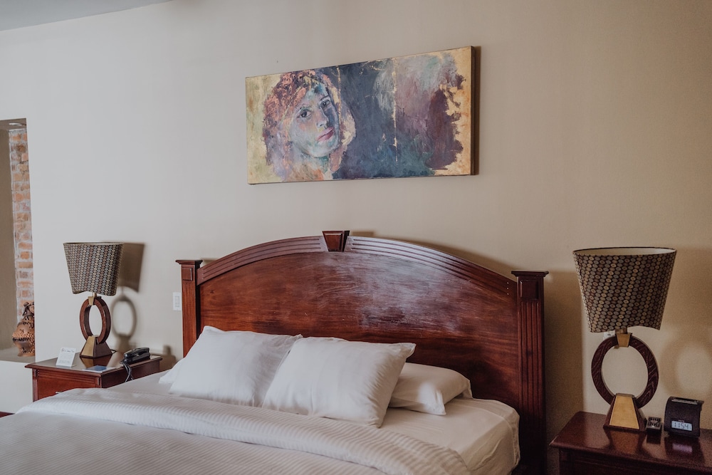 Dunn Inn - Property Image 20