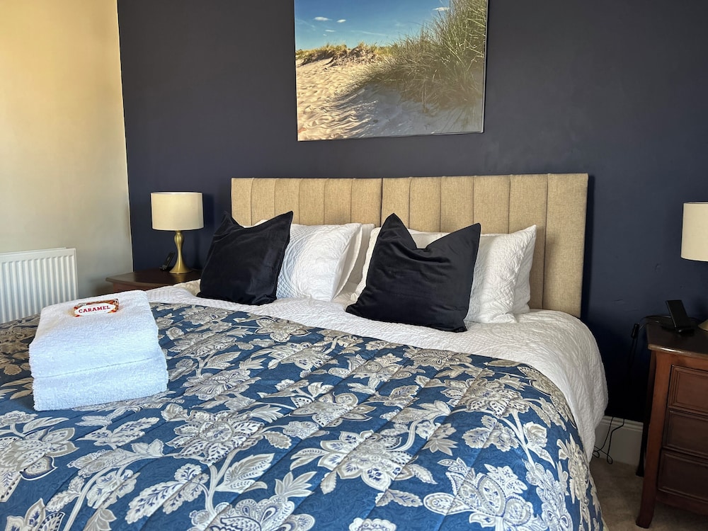 Glen Lyon Lodge Bed & Breakfast