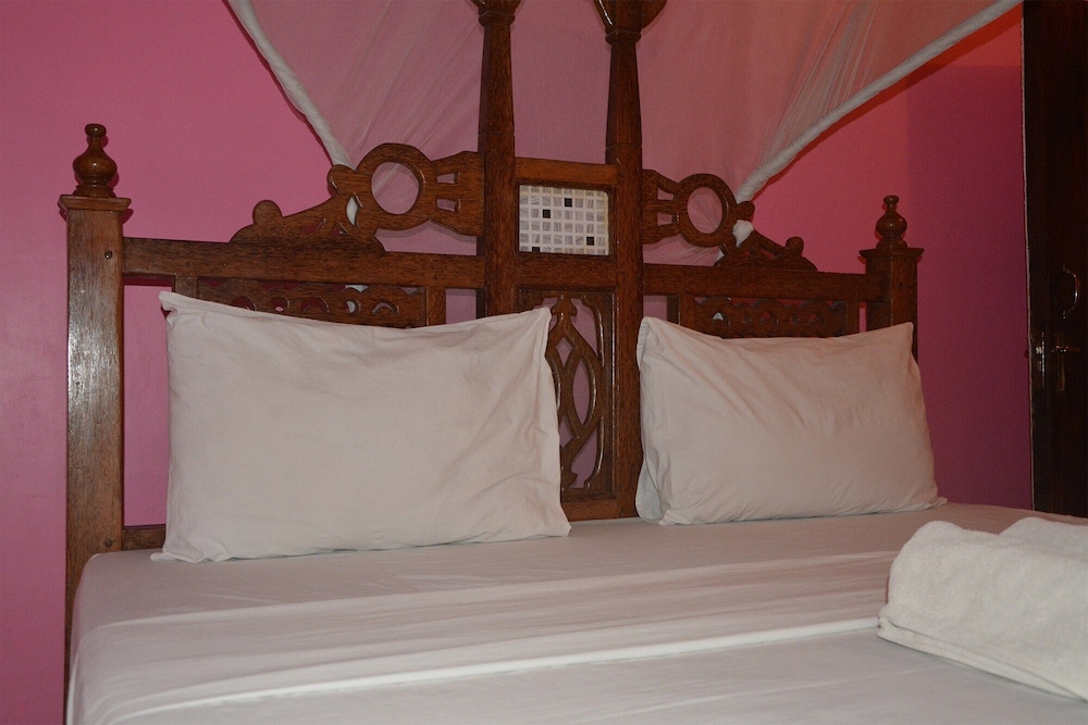 Jambo Guest House