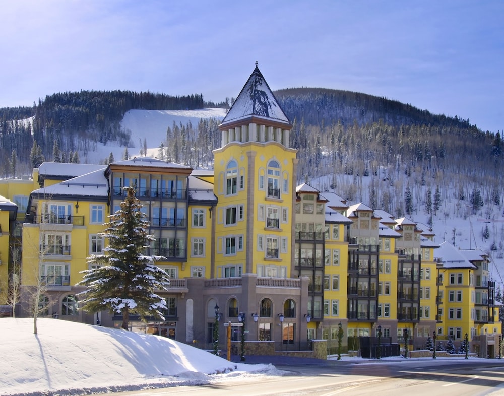 Hotel The Ritz-Carlton Residences, Vail - Image 1