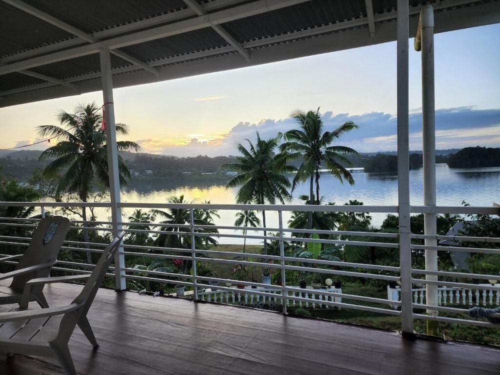 Suva Hideaway Villa