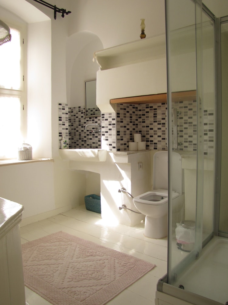 Eolos House Cunda