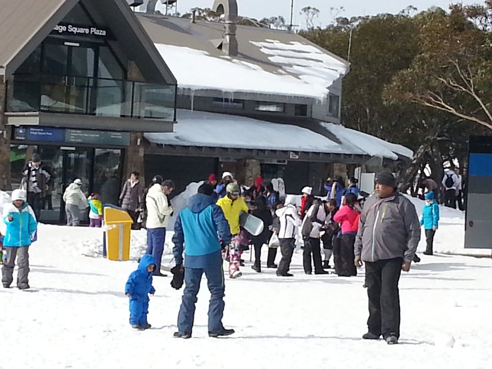 Snowflake 12