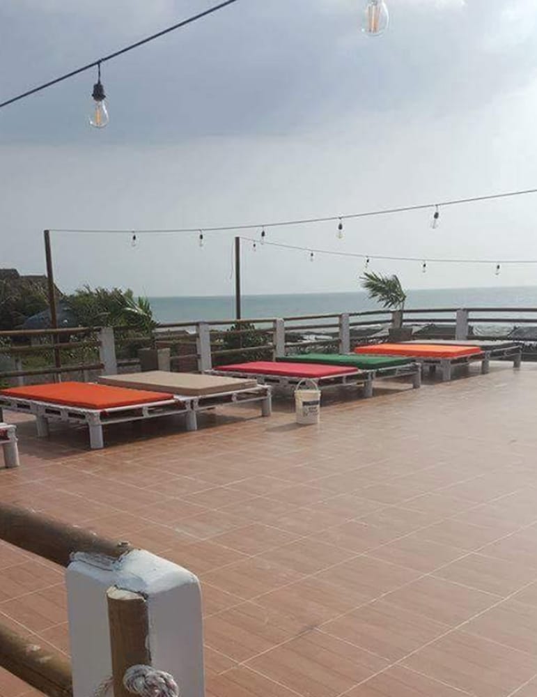 Palmera Beach Hotel