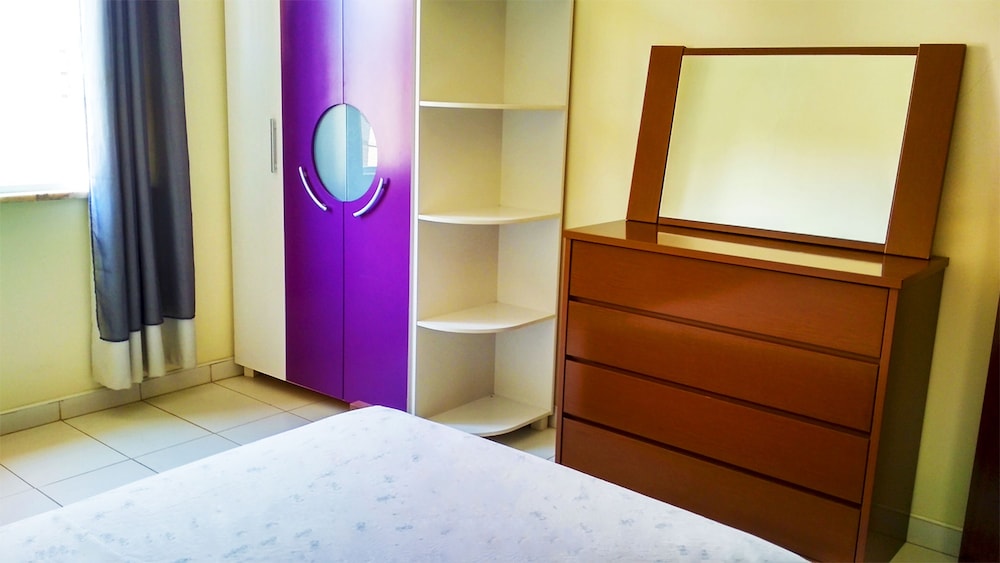 Hostel Casa Branca