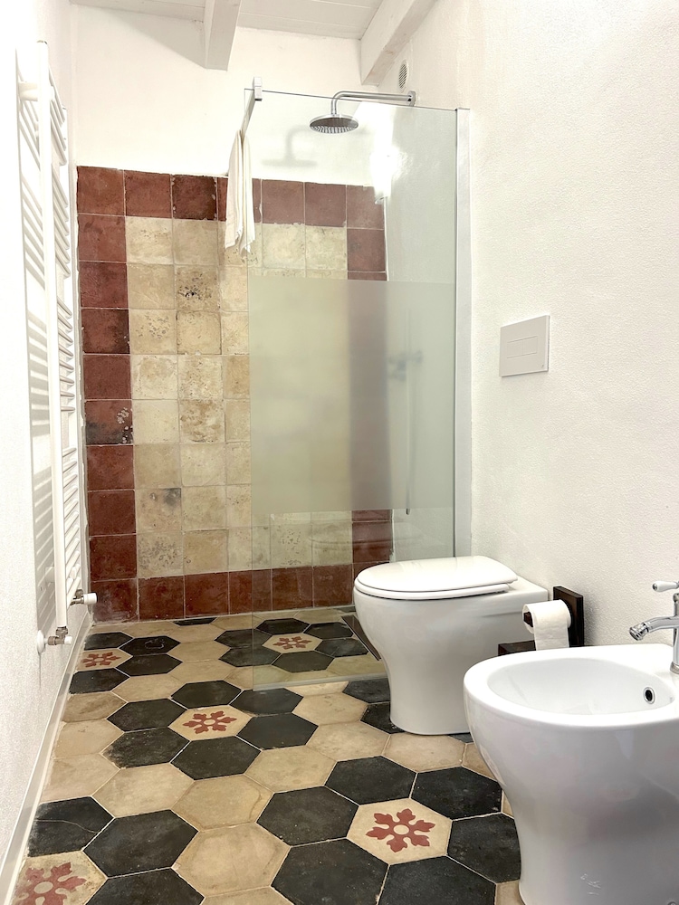 L'araucaria Guest House